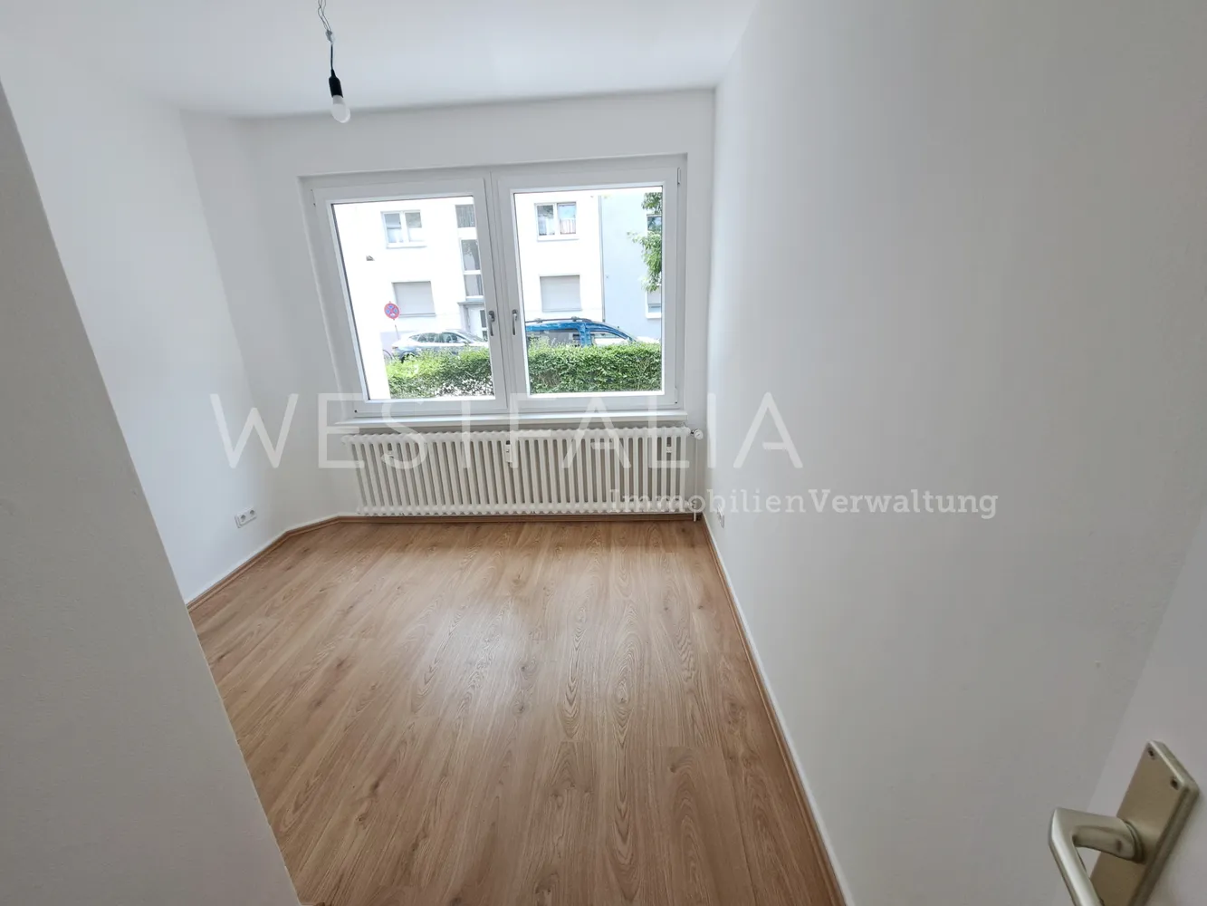 3 Zimmer Wohnung mit 67 m² in Duisburg – Bild 5