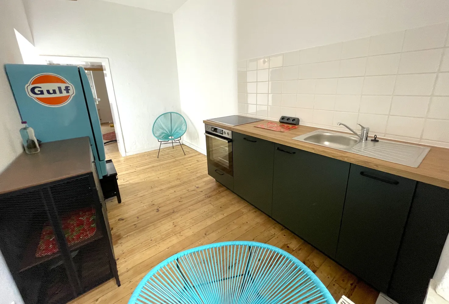 2 Zimmer Wohnung mit 40 m² in Bochum – Bild 1