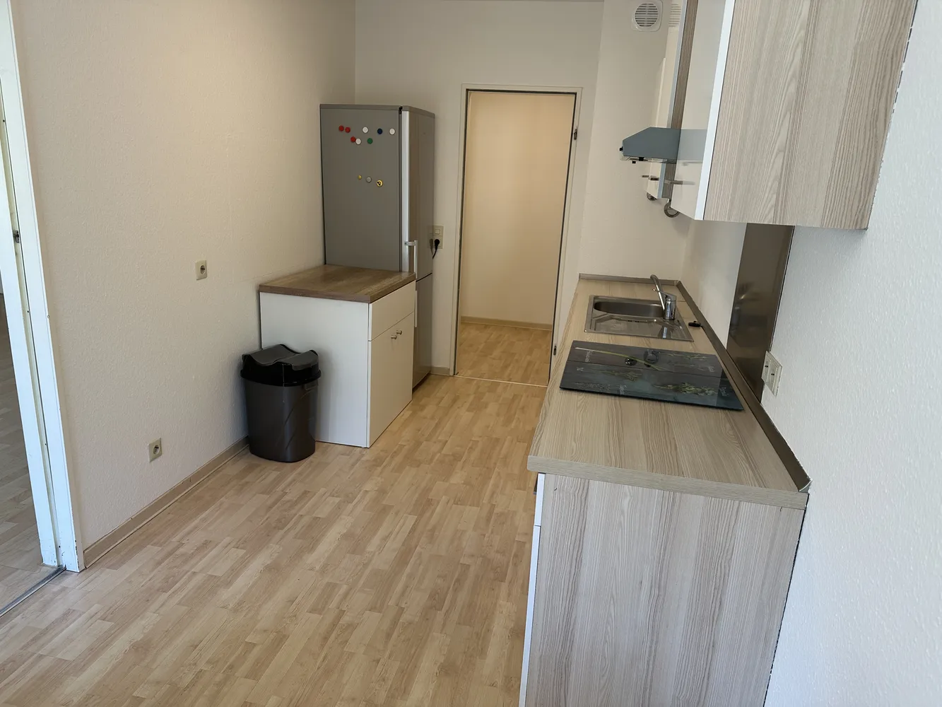 2 Zimmer Wohnung mit 60 m² in Düsseldorf – Bild 7