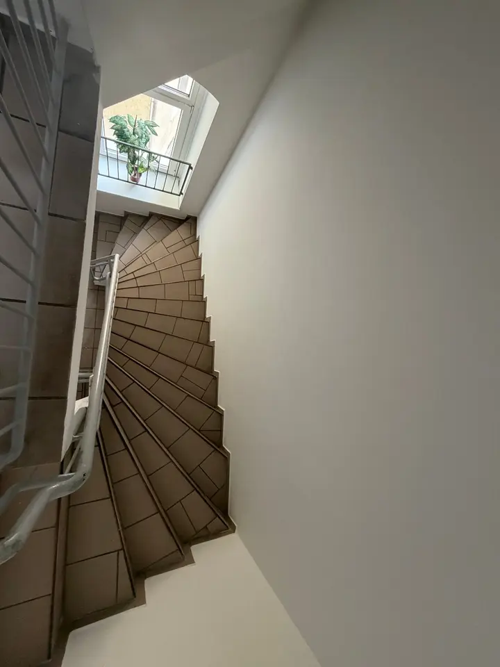 3 Zimmer Wohnung mit 70 m² in Halberstadt – Bild 5
