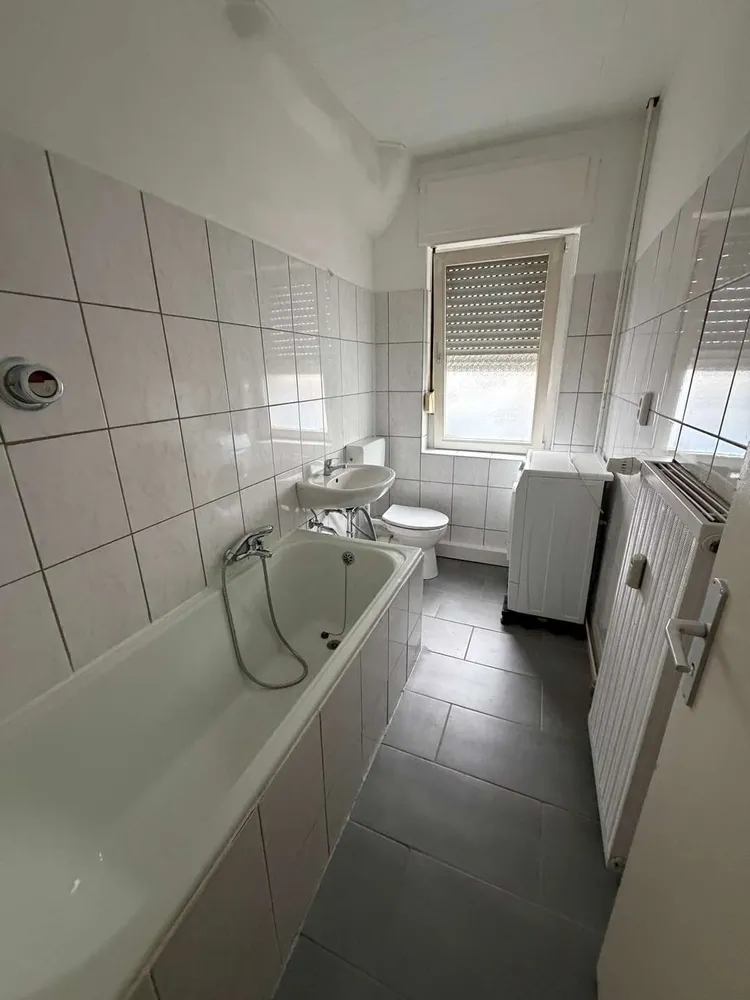 2 Zimmer Wohnung mit 44 m² in Oberhausen – Bild 9
