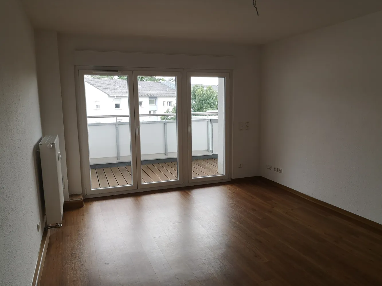 2 Zimmer Wohnung mit 63 m² in Mannheim – Bild 4