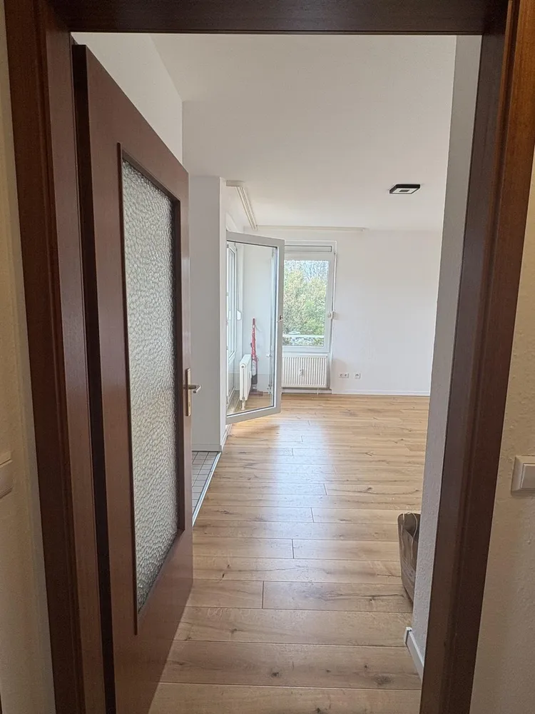 1 Zimmer Wohnung mit 27 m² in Karlsruhe – Bild 5