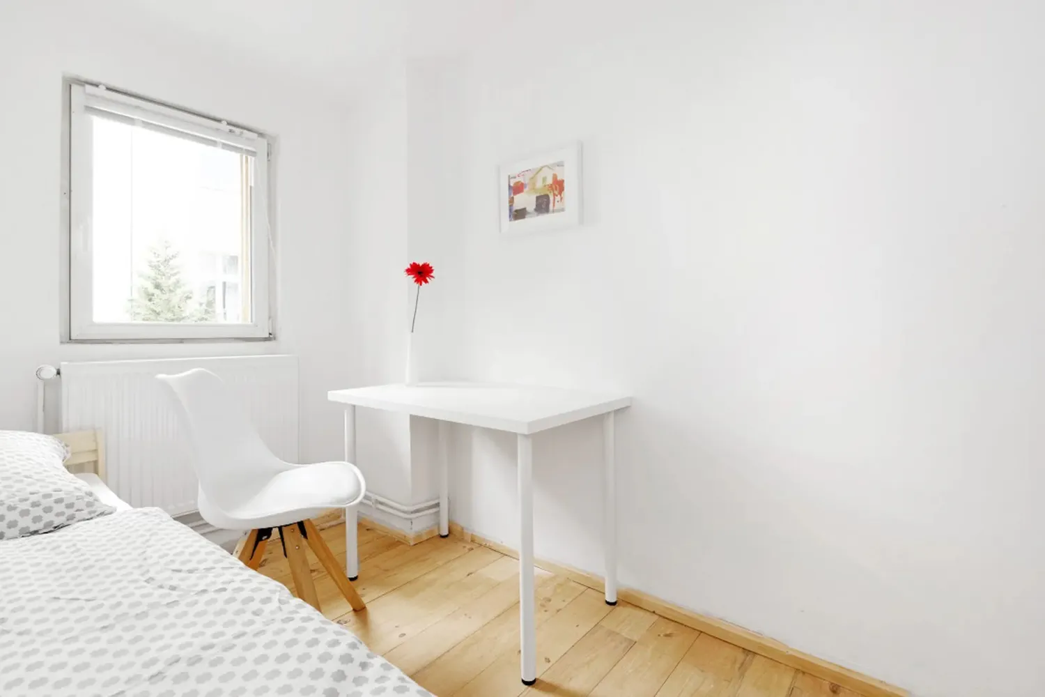 Shared room with 10 m² in Berlin – Photo 9