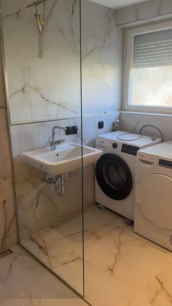 4 room apartment with 64 m² in Backnang – Photo 2