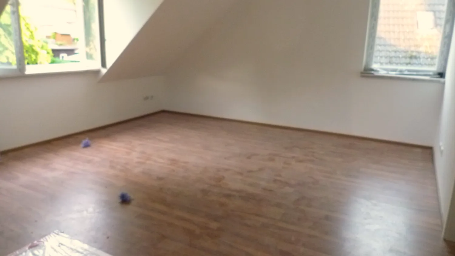 4 Zimmer Wohnung mit 62 m² in Mülheim an der Ruhr – Bild 1