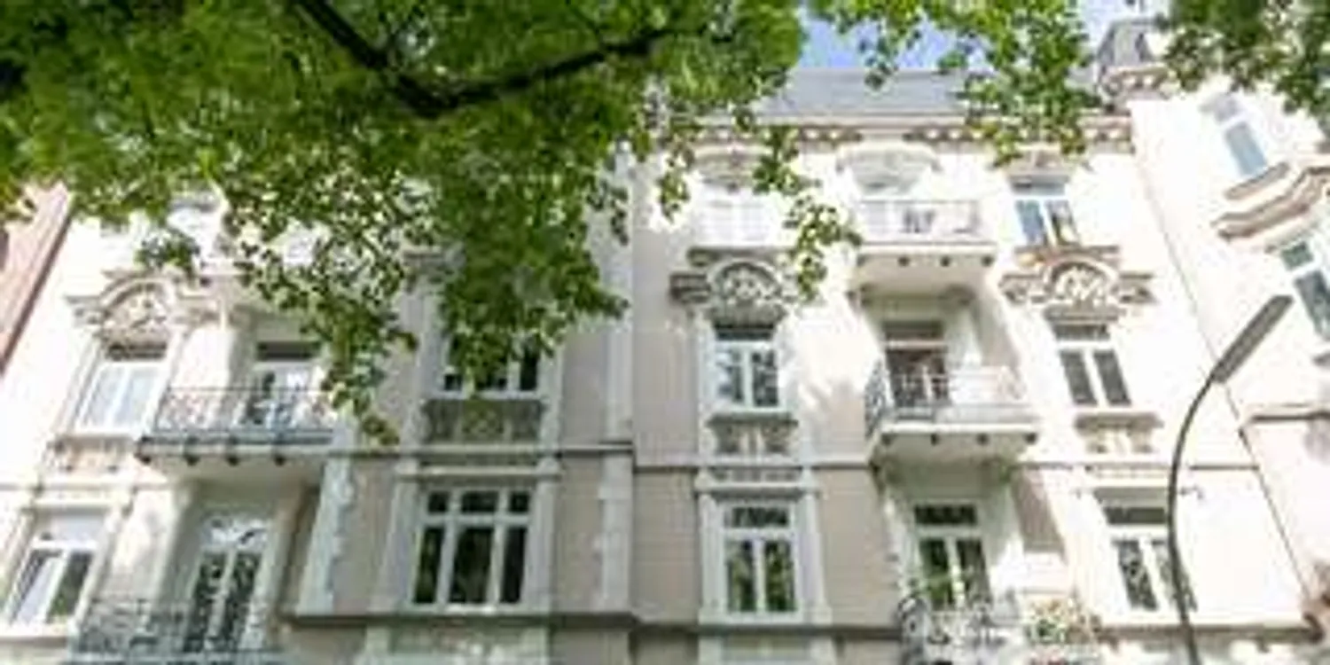 2 Zimmer Wohnung mit 86 m² in Hamburg – Bild 3