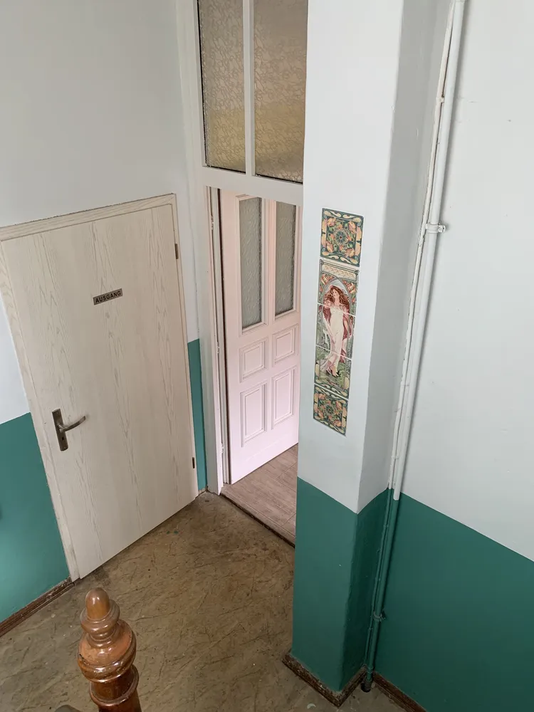 4 Zimmer Wohnung mit 74 m² in Wittenberg – Bild 5