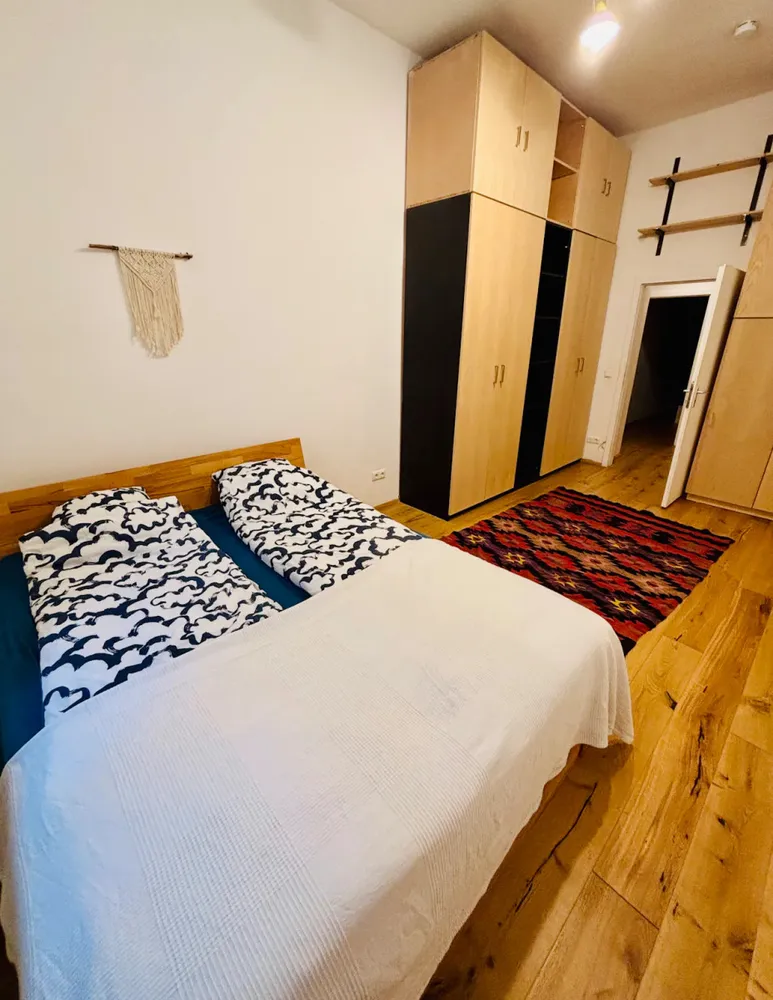 WG-Zimmer mit 25 m² in Berlin – Bild 8