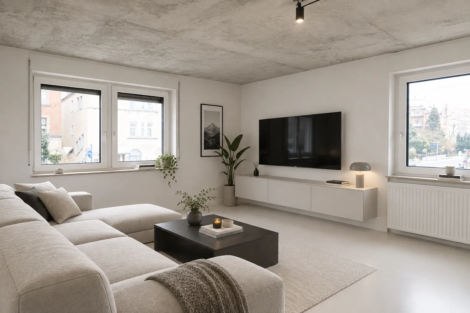 2 Zimmer Wohnung mit 63 m² in Stuttgart – Bild 12