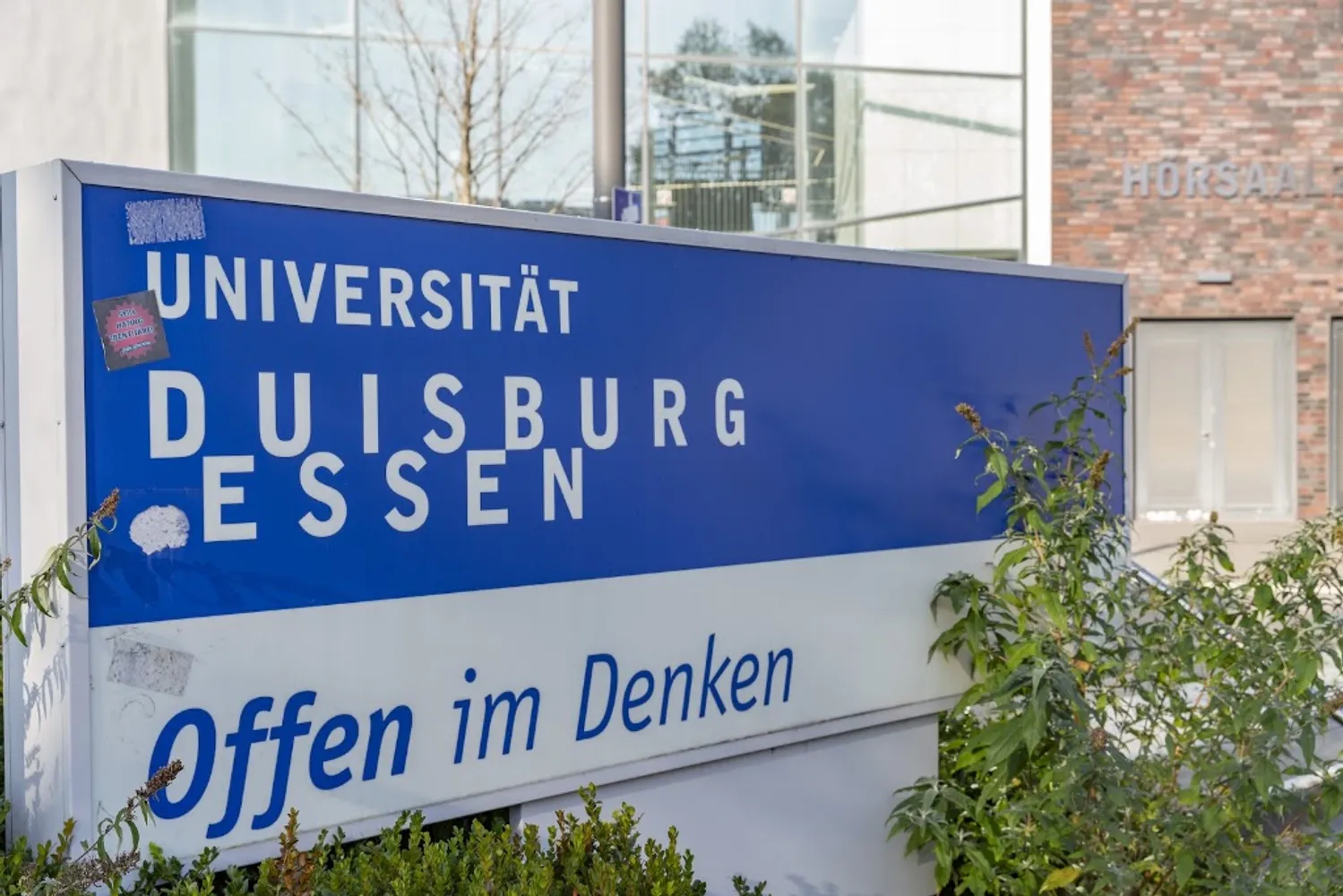2 Zimmer Wohnung mit 41 m² in Essen – Bild 8