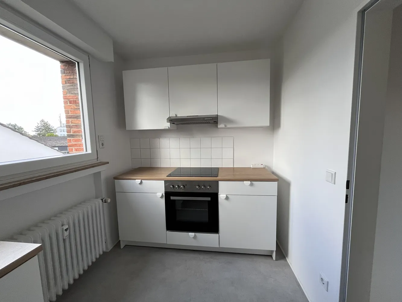 2 Zimmer Wohnung mit 57 m² in Düsseldorf – Bild 5