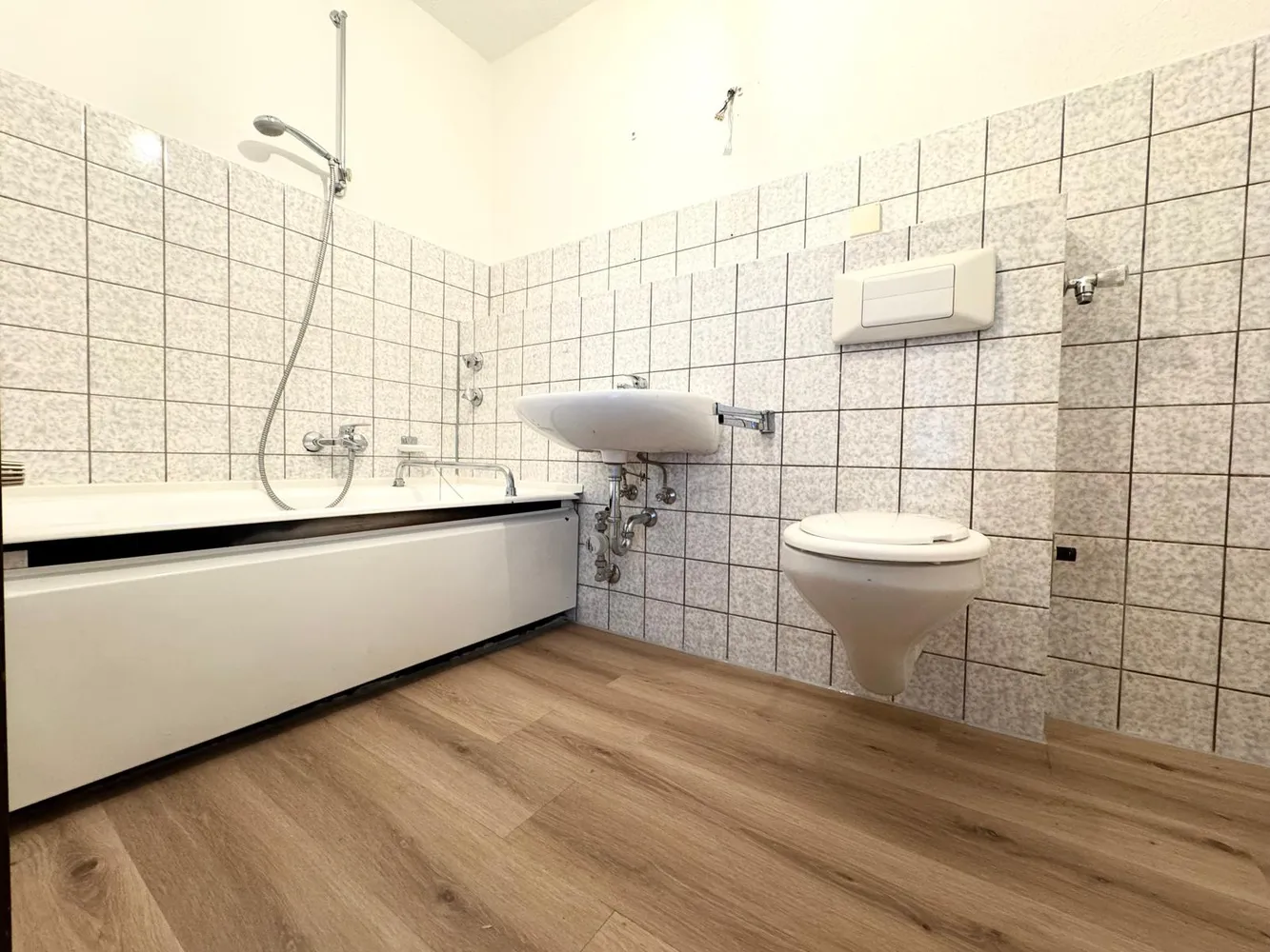 2 Zimmer Wohnung mit 45 m² in Herne – Bild 4