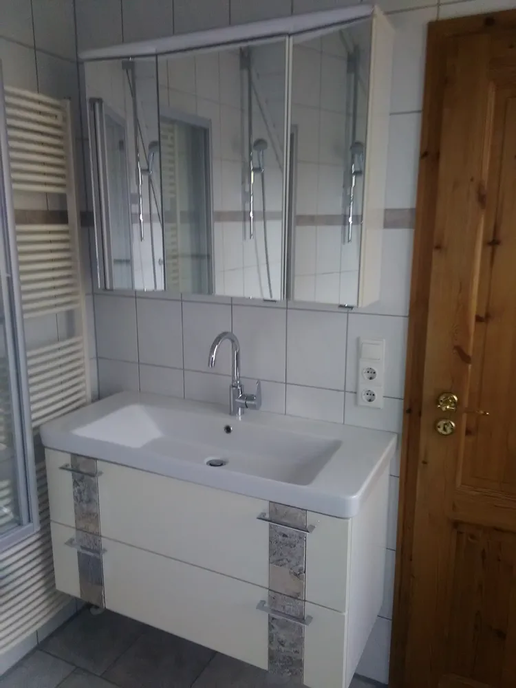 4 Zimmer Wohnung mit 115 m² in Coesfeld – Bild 11
