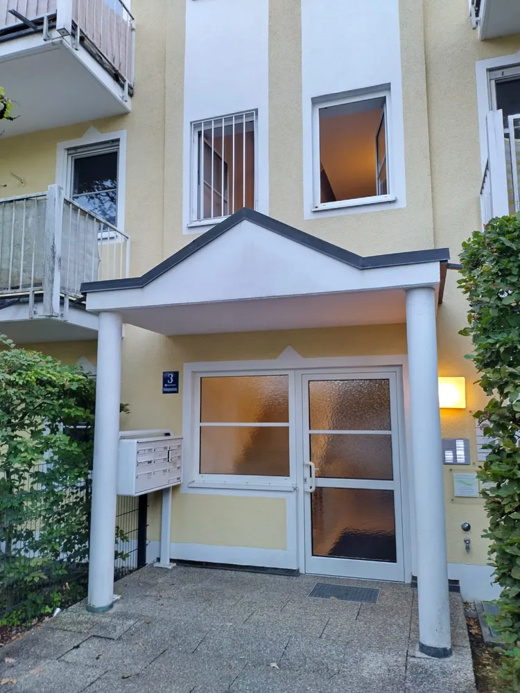 2 Zimmer Wohnung mit 50 m² in München – Bild 2