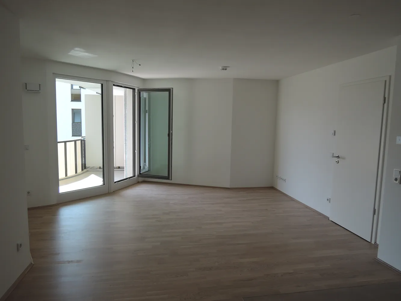 2 Zimmer Wohnung mit 60 m² in München – Bild 8