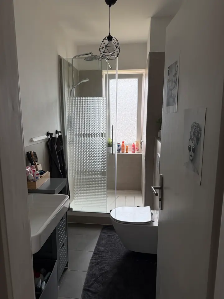 2 Zimmer Wohnung mit 51 m² in Hamburg – Bild 5