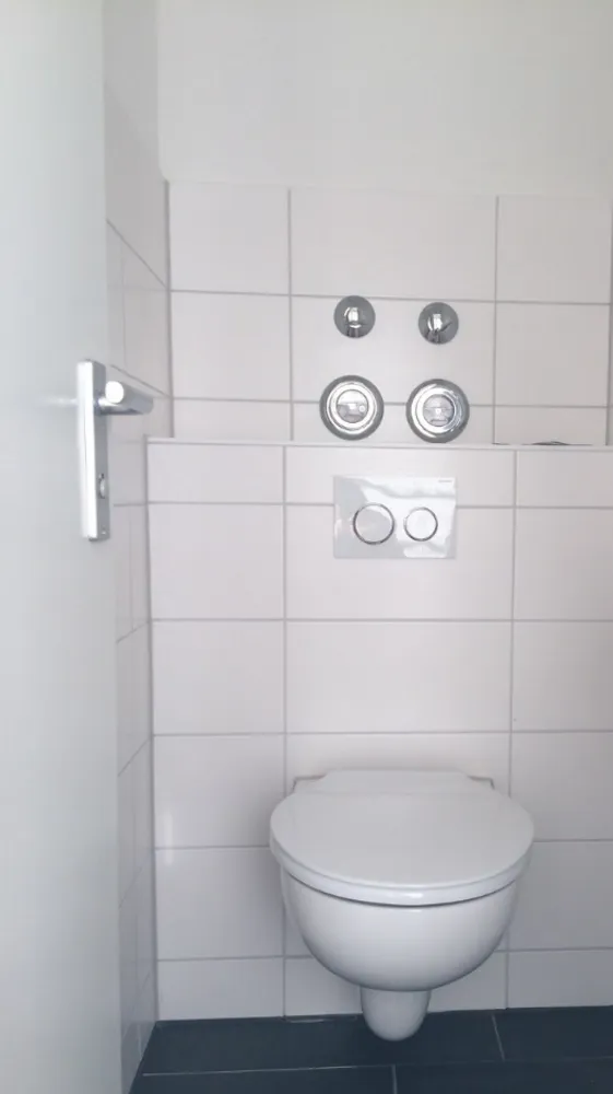 3 Zimmer Wohnung mit 83 m² in Esslingen am Neckar – Bild 8