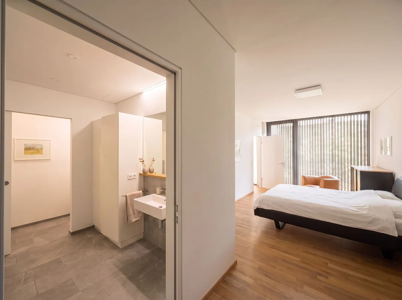 3 Zimmer Wohnung mit 129 m² in Hagen – Bild 2