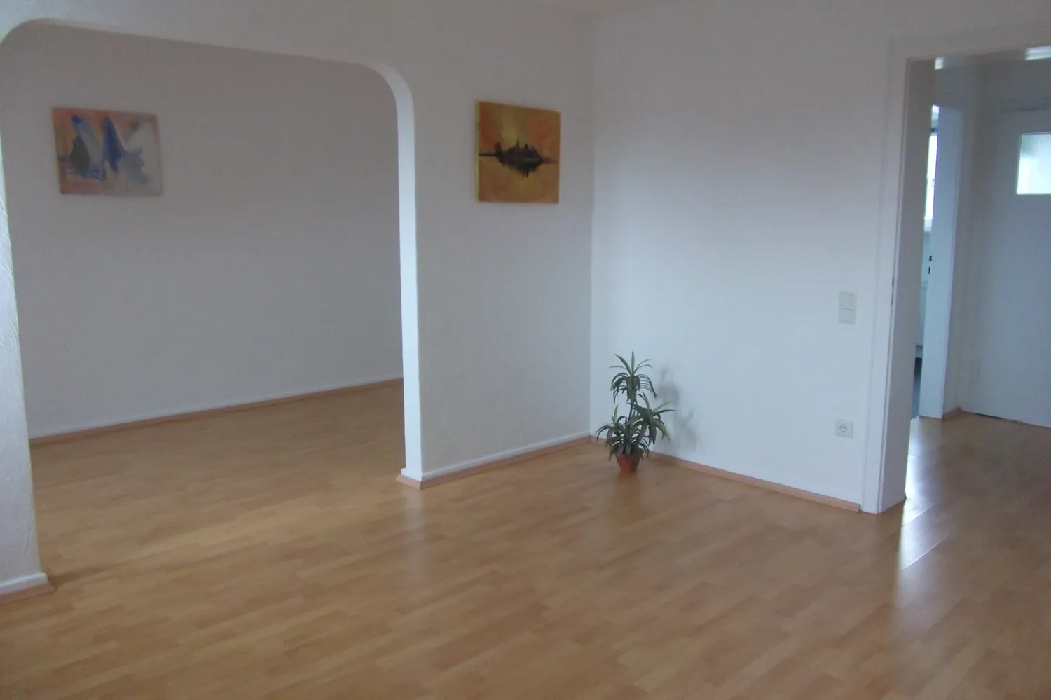 3 Zimmer Wohnung mit 61 m² in Krefeld – Bild 6