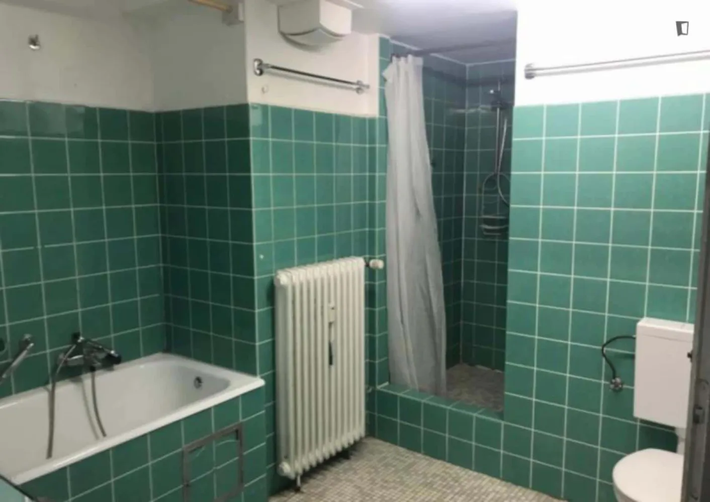 WG-Zimmer in Bremen – Bild 5
