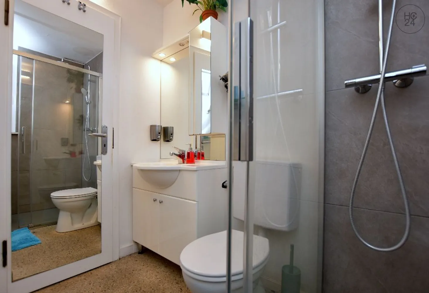 3 Zimmer Wohnung mit 67 m² in Kempten (Allgäu) – Bild 6