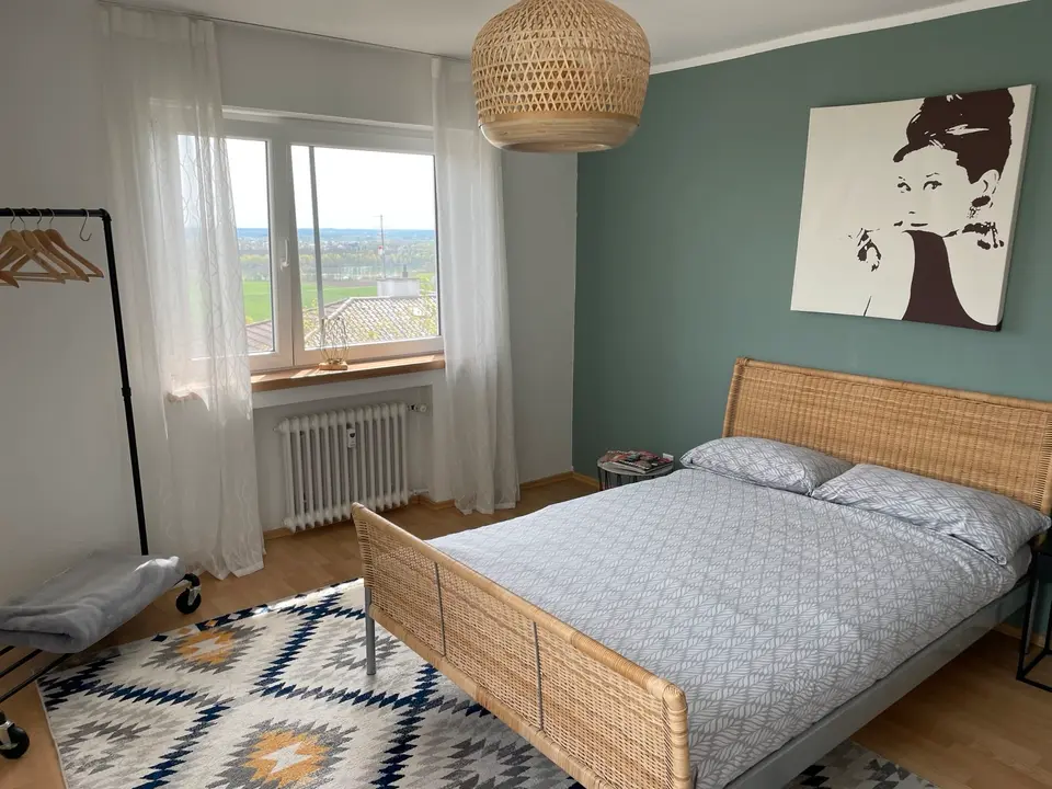4 Zimmer Wohnung mit 131 m² in Neu-Ulm – Bild 7