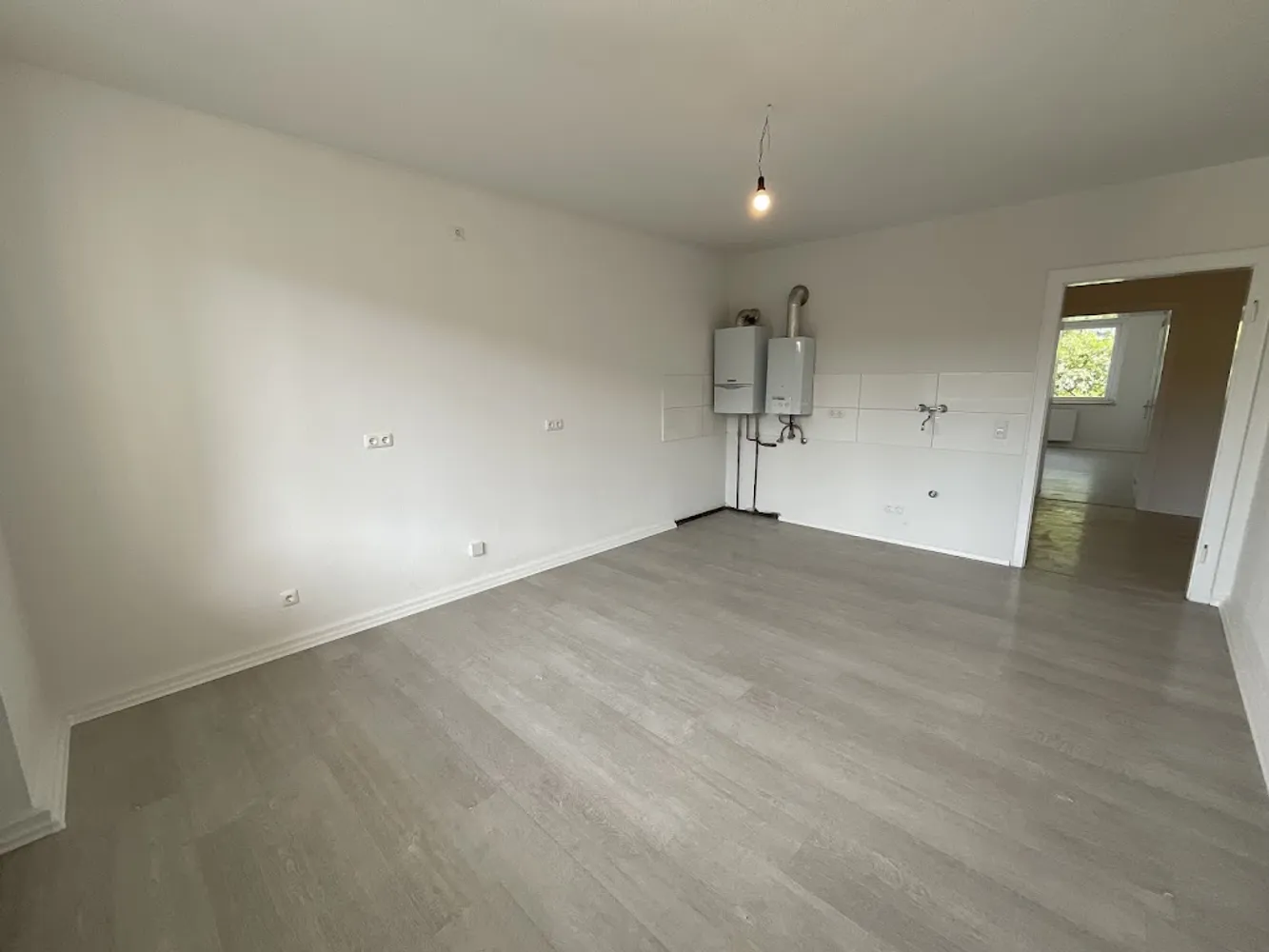 2 Zimmer Wohnung mit 50 m² in Düsseldorf – Bild 5