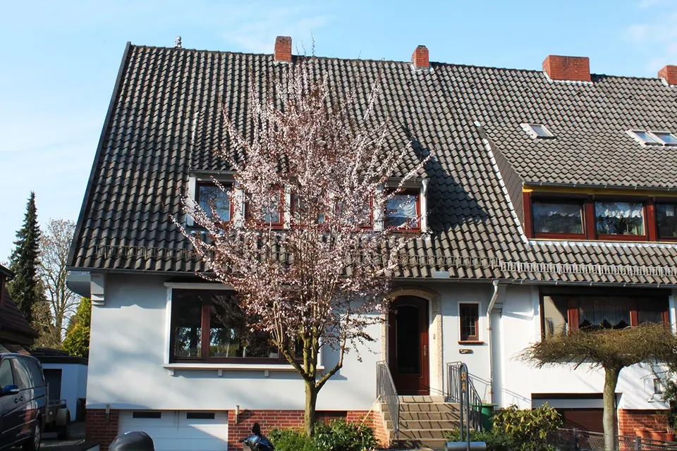 WG-Zimmer mit 83 m² in Bremen – Bild 3