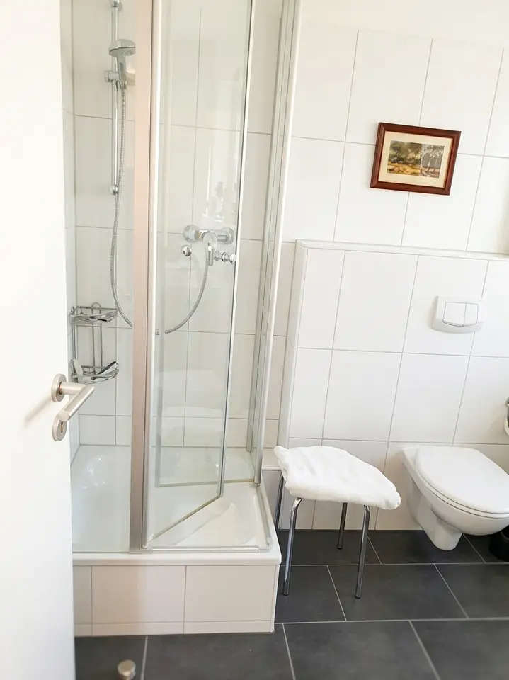 2 Zimmer Wohnung mit 79 m² in Hannover – Bild 6