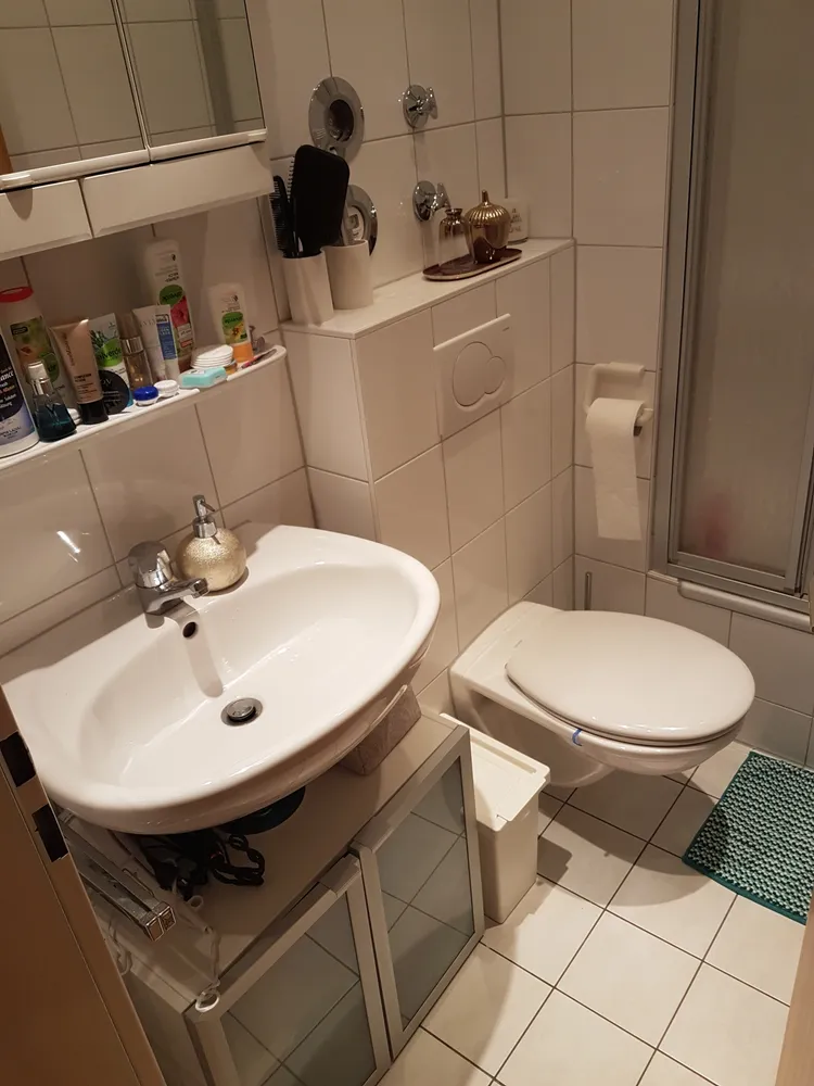 1 Zimmer Wohnung mit 32 m² in Stuttgart – Bild 4