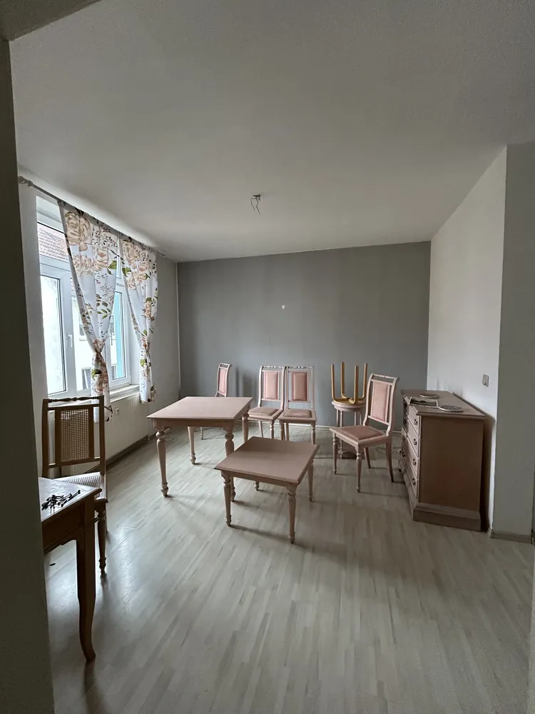 2 Zimmer Wohnung mit 35 m² in Rostock – Bild 6