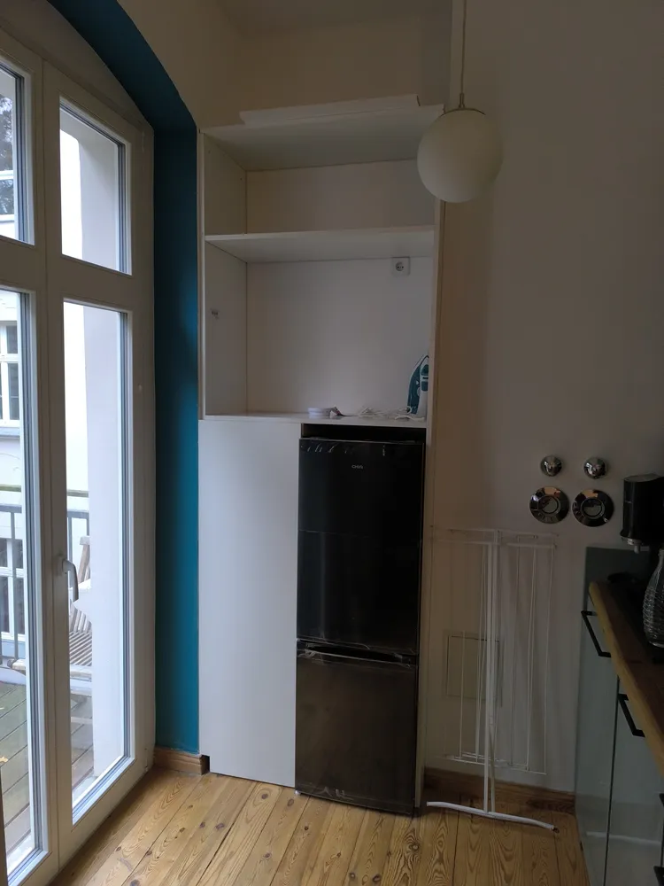 1 Zimmer Wohnung mit 33 m² in Berlin – Bild 12