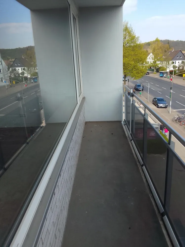 3 Zimmer Wohnung mit 108 m² in Düsseldorf – Bild 6