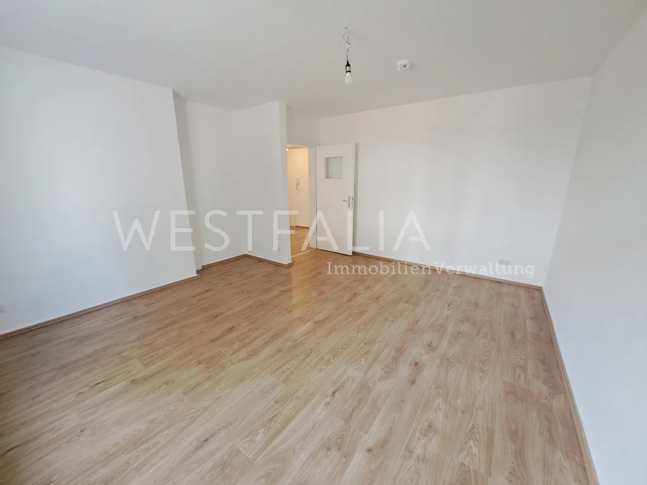 3 Zimmer Wohnung mit 67 m² in Duisburg – Bild 3