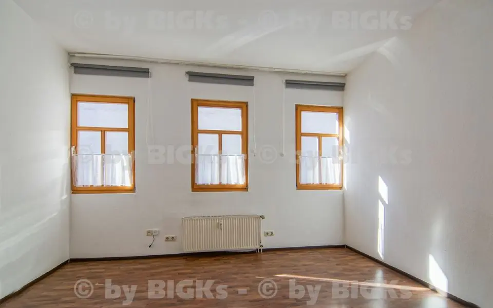 Studio mit 43 m² in Suhl – Bild 7