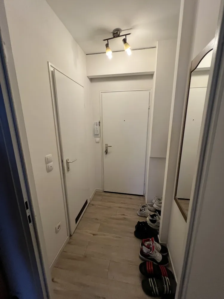 1 Zimmer Wohnung mit 27 m² in Fürth – Bild 10