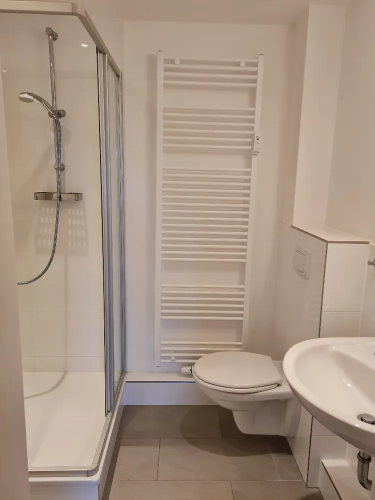 2 room apartment with 53 m² in Hanover – Photo 7