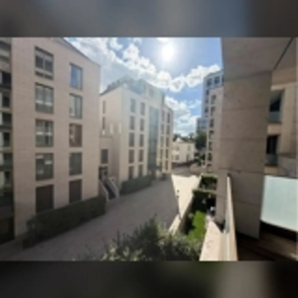2 room apartment with 65 m² in Frankfurt am Main – Photo 3