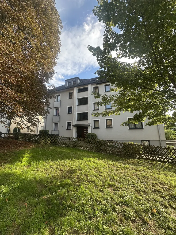 3 Zimmer Wohnung mit 60 m² in Mülheim an der Ruhr – Bild 7