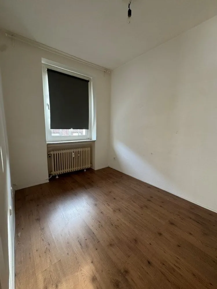 3 Zimmer Wohnung mit 56 m² in Oberhausen – Bild 7