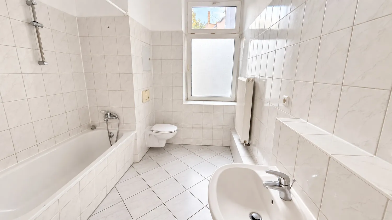 3 Zimmer Wohnung mit 83 m² in Leipzig – Bild 4