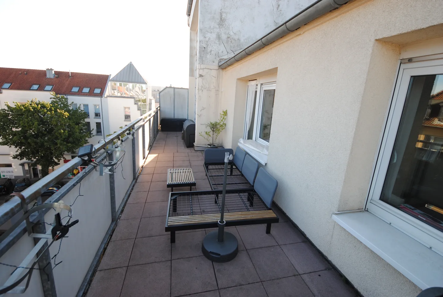 2 Zimmer Wohnung mit 74 m² in Düsseldorf – Bild 10