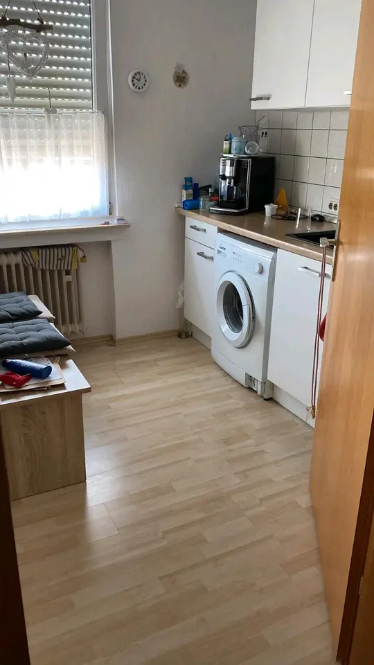 3 Zimmer Wohnung mit 60 m² in Lohmar – Bild 10
