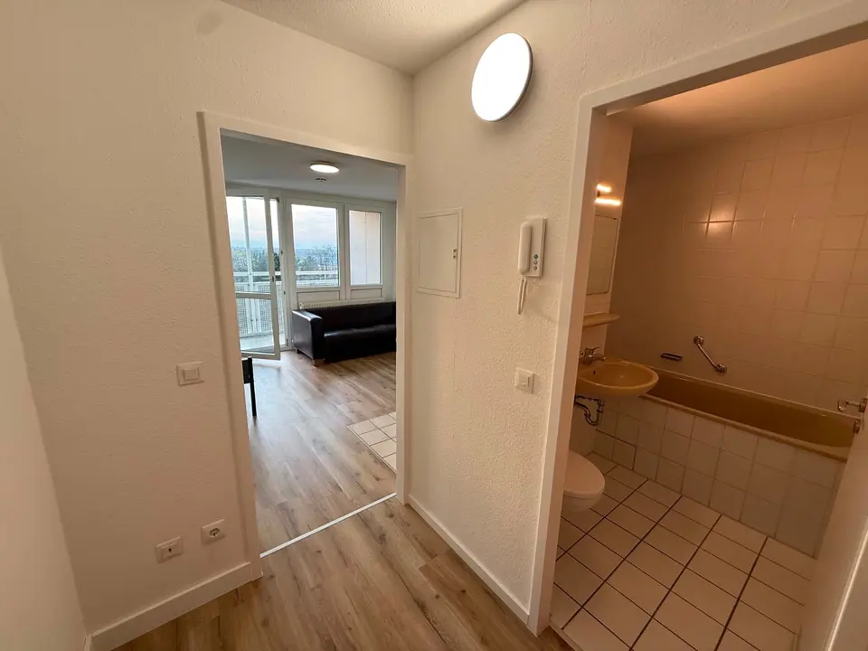 3 Zimmer Wohnung mit 78 m² in Lahr/Schwarzwald – Bild 7