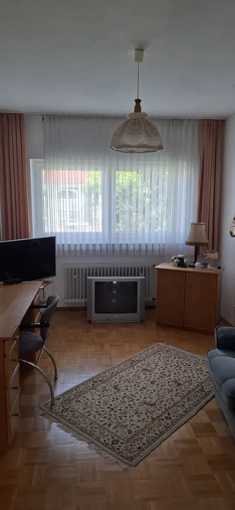 4 Zimmer Wohnung mit 112 m² in Karlsruhe – Bild 8