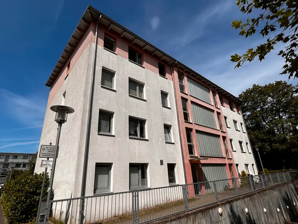 4 Zimmer Wohnung mit 90 m² in Norderstedt – Bild 2