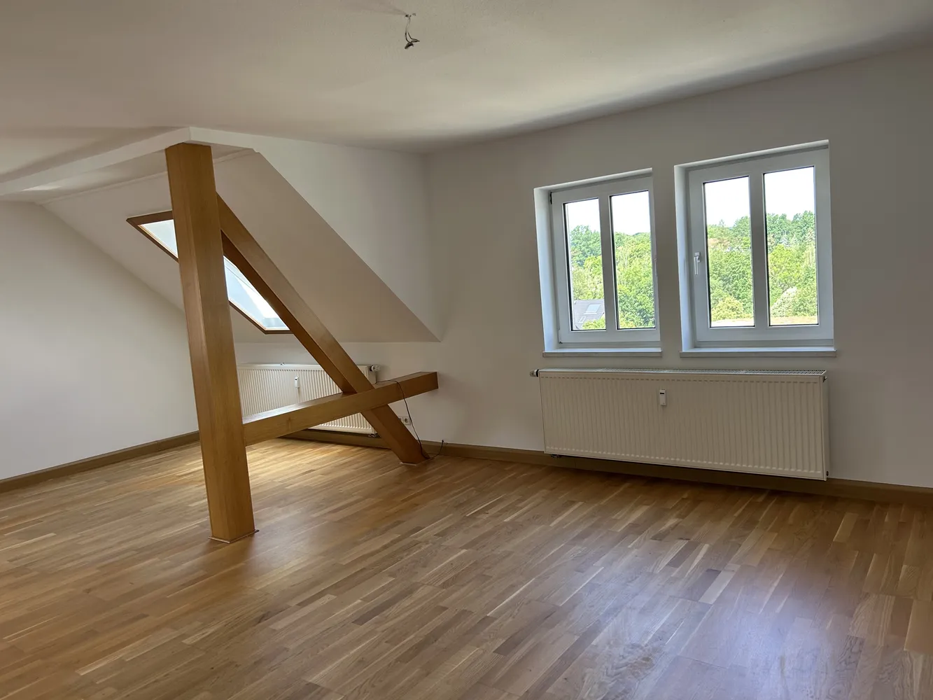 2 Zimmer Wohnung mit 64 m² in Chemnitz – Bild 3