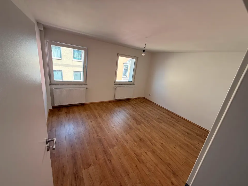 2 Zimmer Wohnung mit 58 m² in Oberhausen – Bild 1