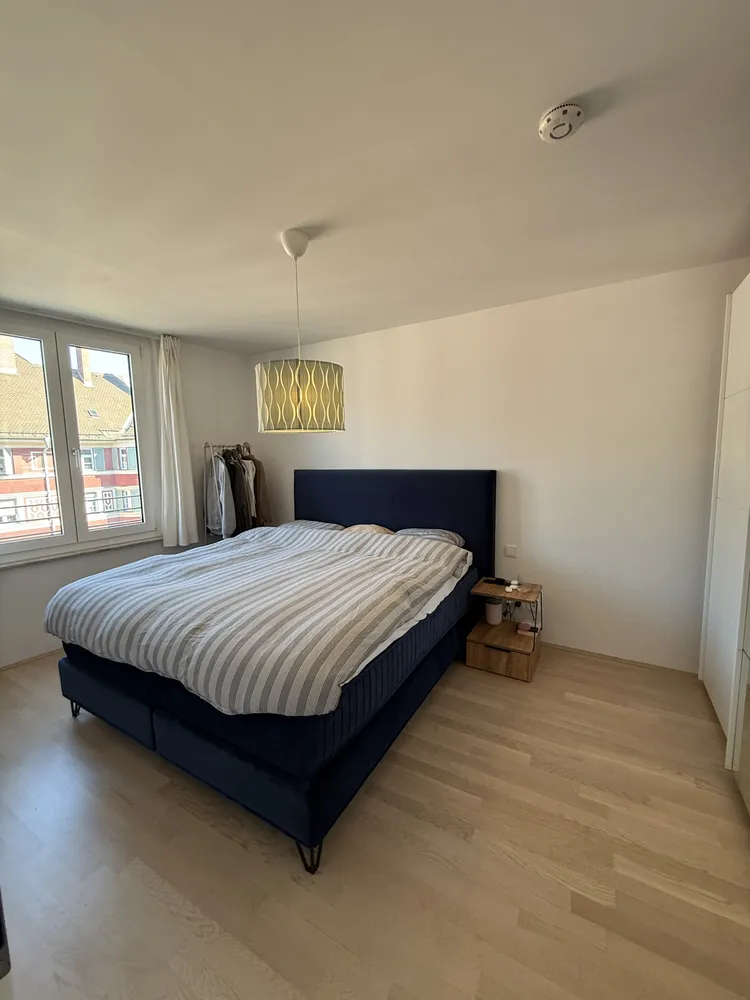 3 room apartment with 89 m² in Munich – Photo 5
